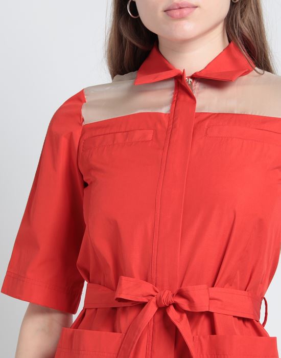 LORENA ANTONIAZZI Комбинезон с шортами