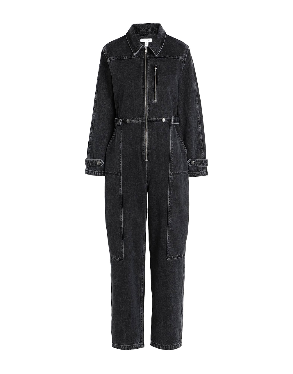 TOPSHOP - Jumpsuits