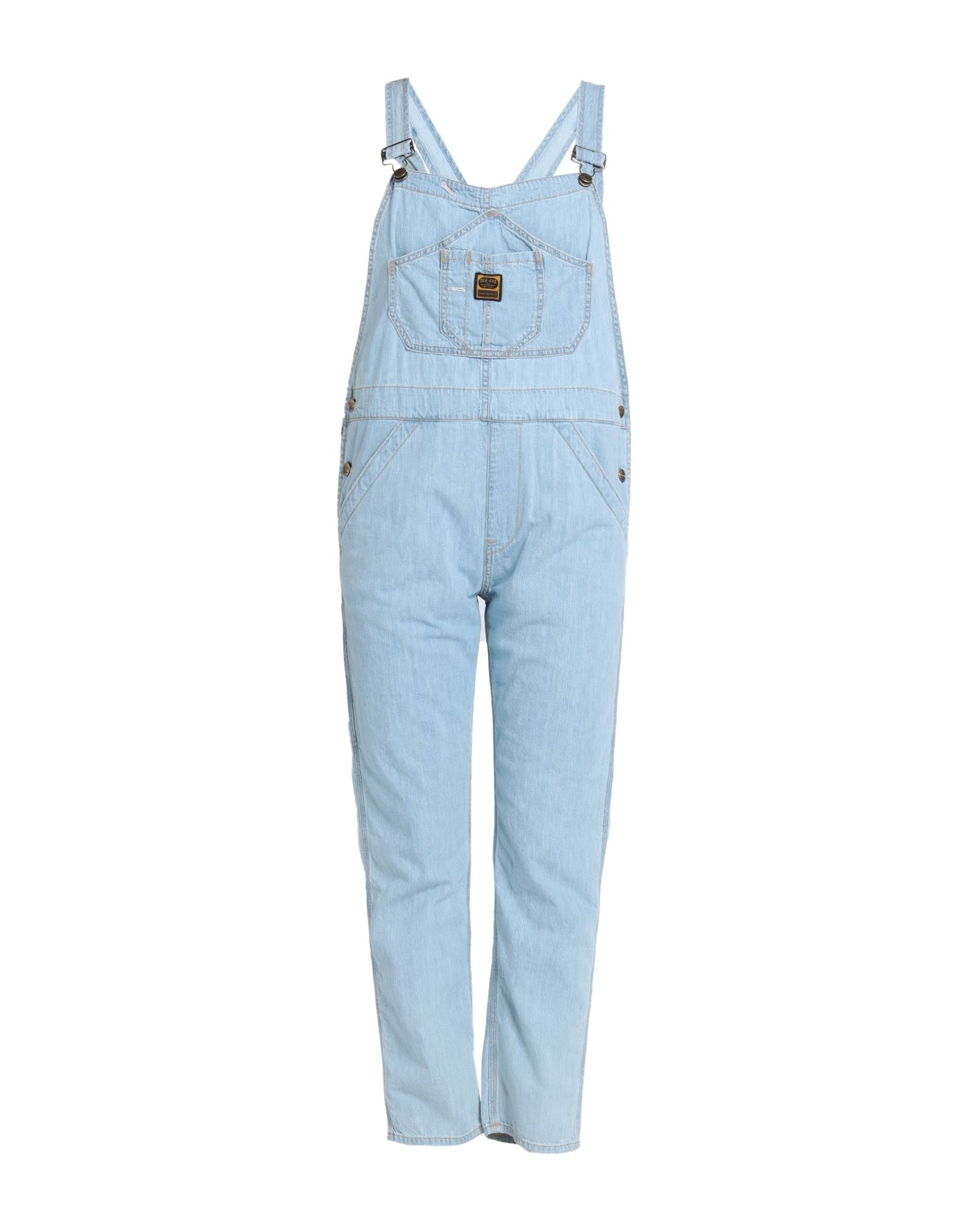 WASHINGTON DEE-CEE - Dungarees