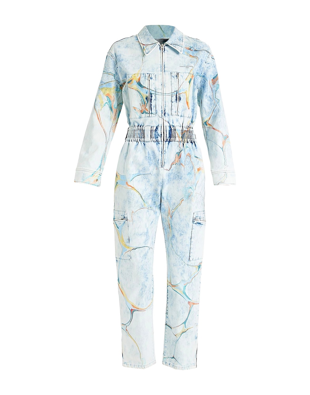 STELLA McCARTNEY - Jumpsuits