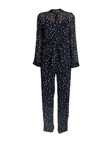 RAG & BONE Tute e Salopette Blu notte 100% Viscosa