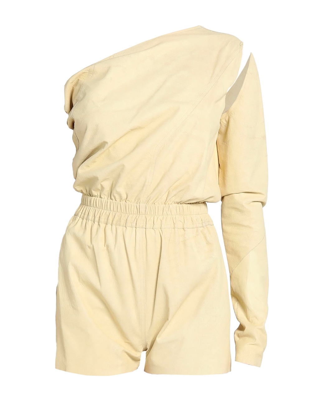 RICK OWENS - Playsuits