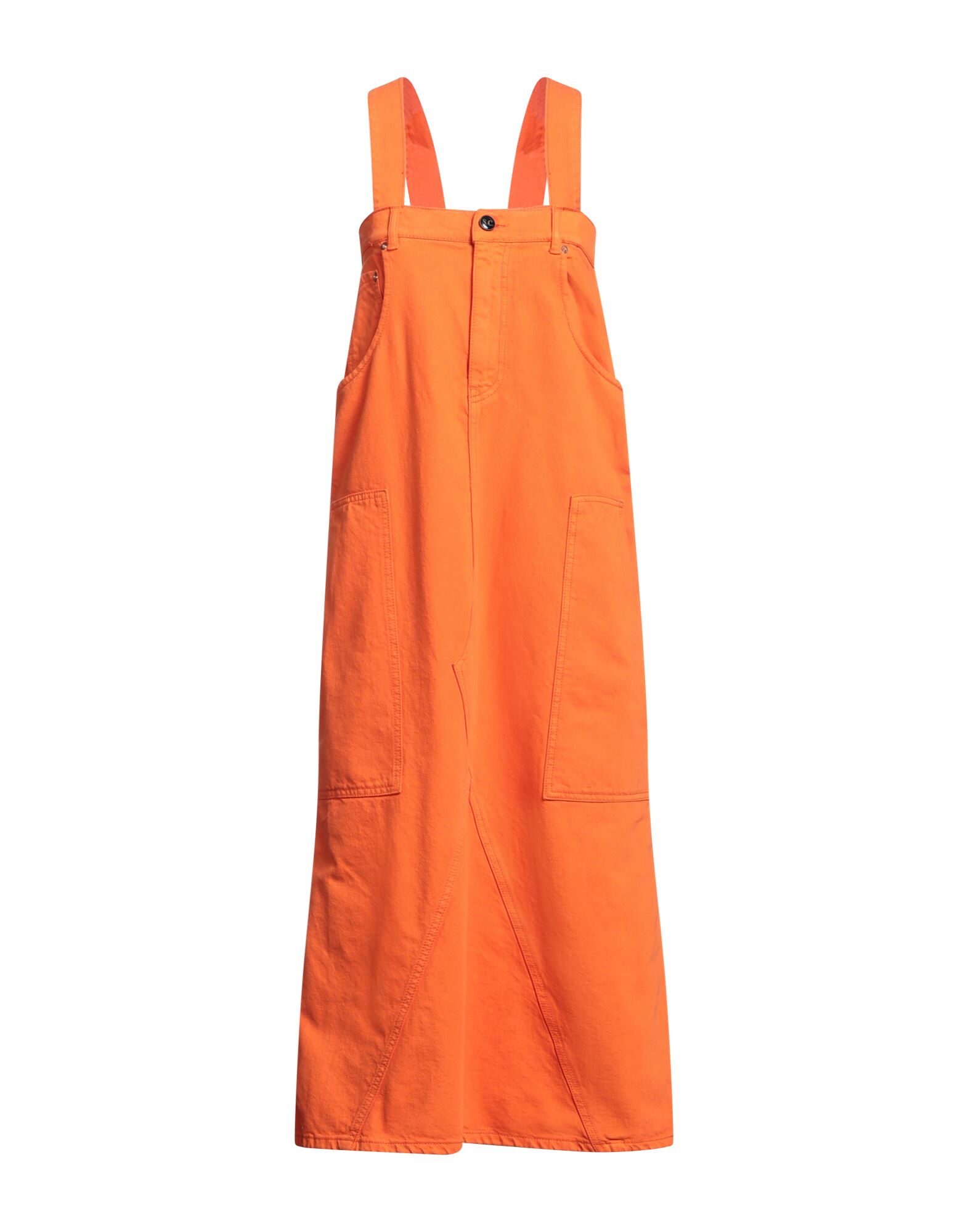 SEMICOUTURE - Midi dresses