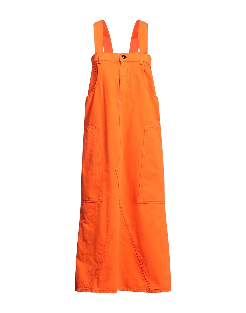 SEMICOUTURE - Midi dresses