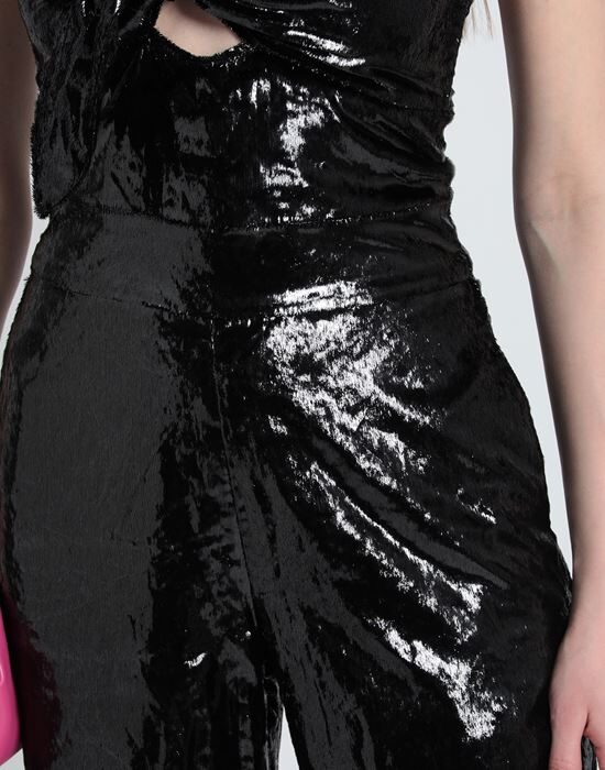 ANTONELLA RIZZA Брючный комбинезон