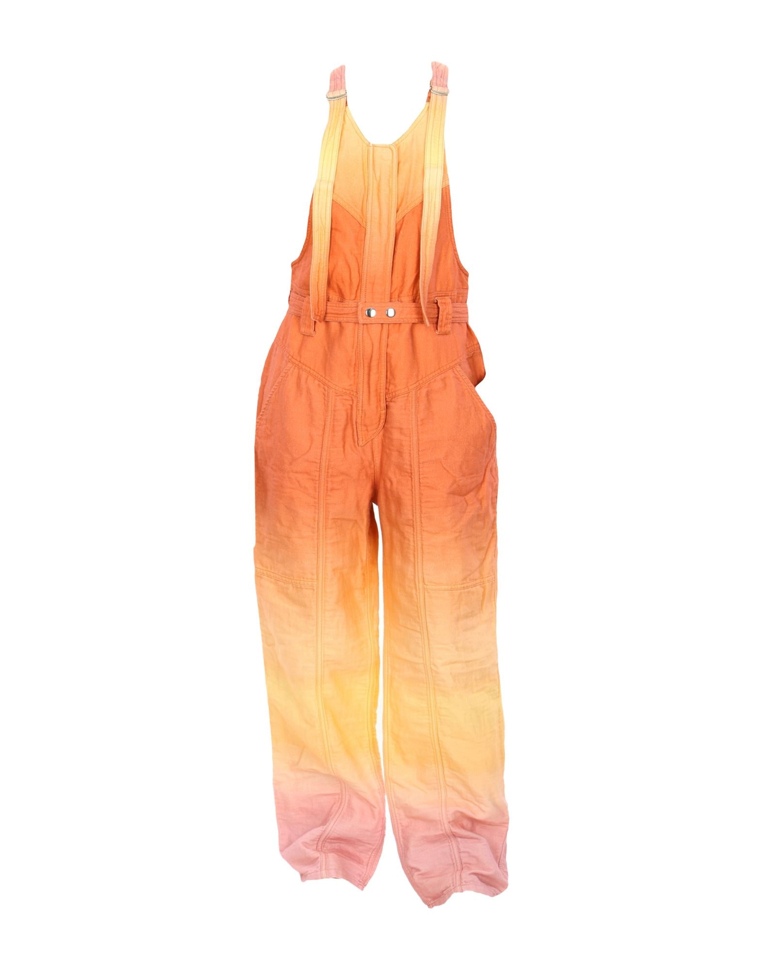 ISABEL MARANT - Overalls