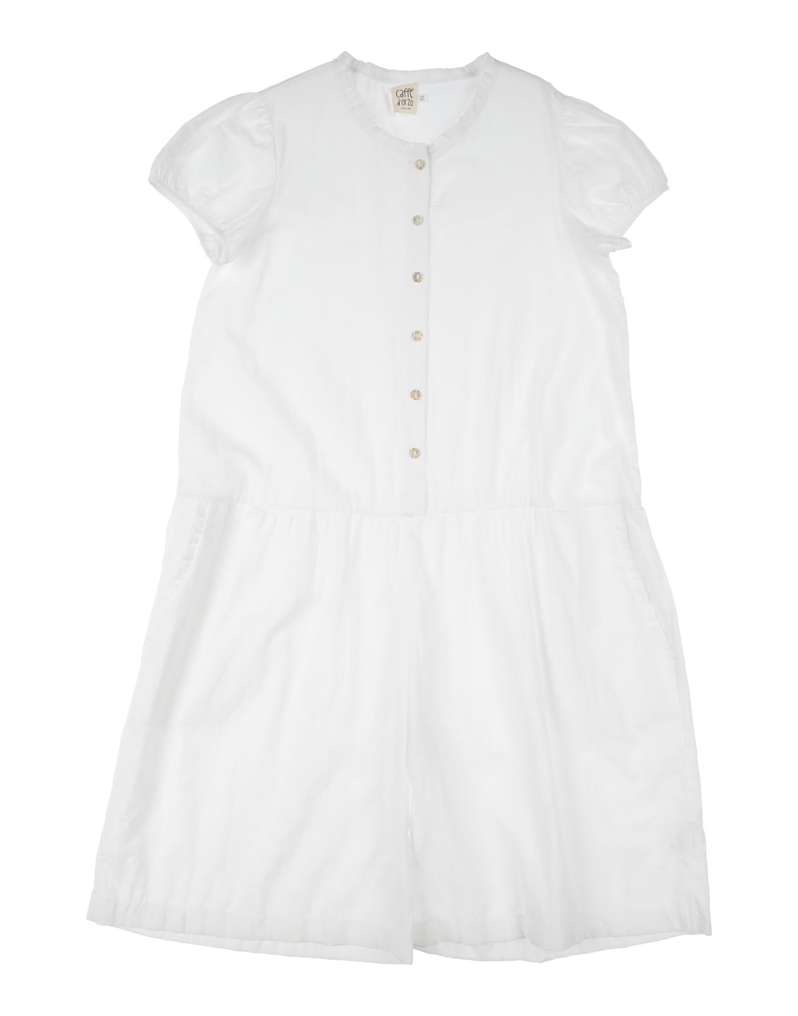 CAFFÉ D'ORZO - Playsuits