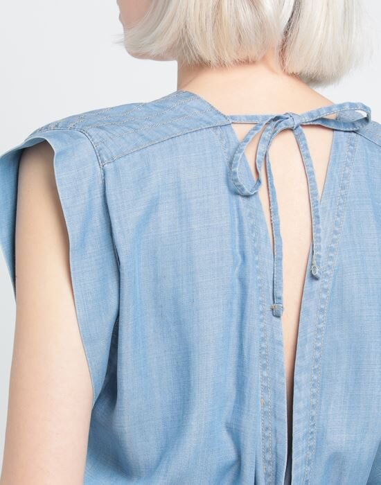 ACTITUDE by TWINSET Комбинезон с шортами