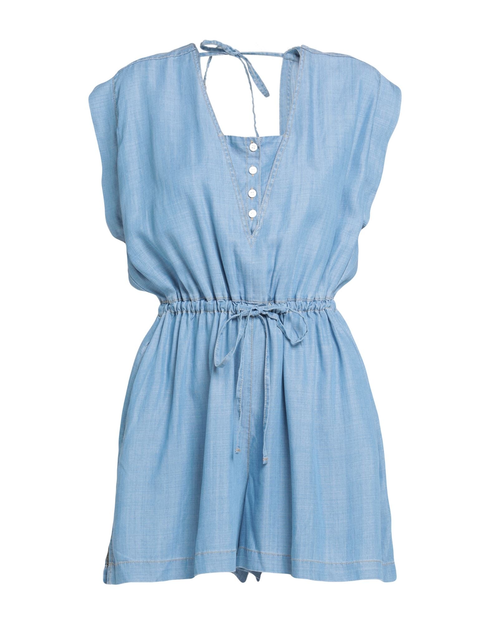 ACTITUDE by TWINSET - Playsuits