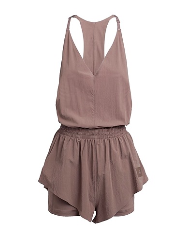ADIDAS Overalls & Latzhosen Best of adidas Woven 1-Piece with Inner Khaki 83% Recyceltes Polyamid, 17% Elastan