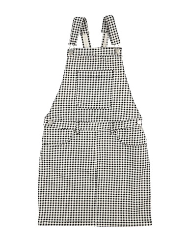 SCOTCH R'BELLE Kids’ dungarees Black 98% Cotton, 2% Elastane