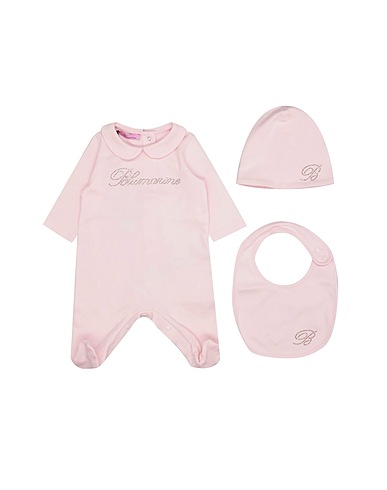 MISS BLUMARINE