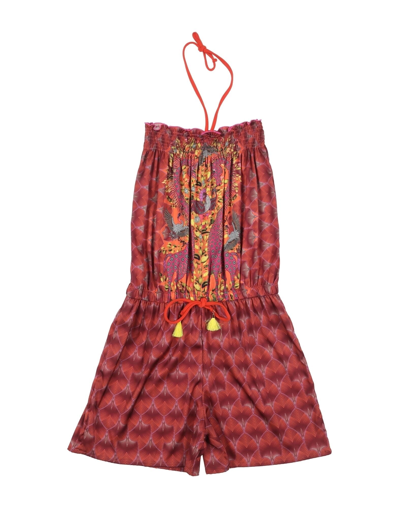 4GIVENESS - Playsuits