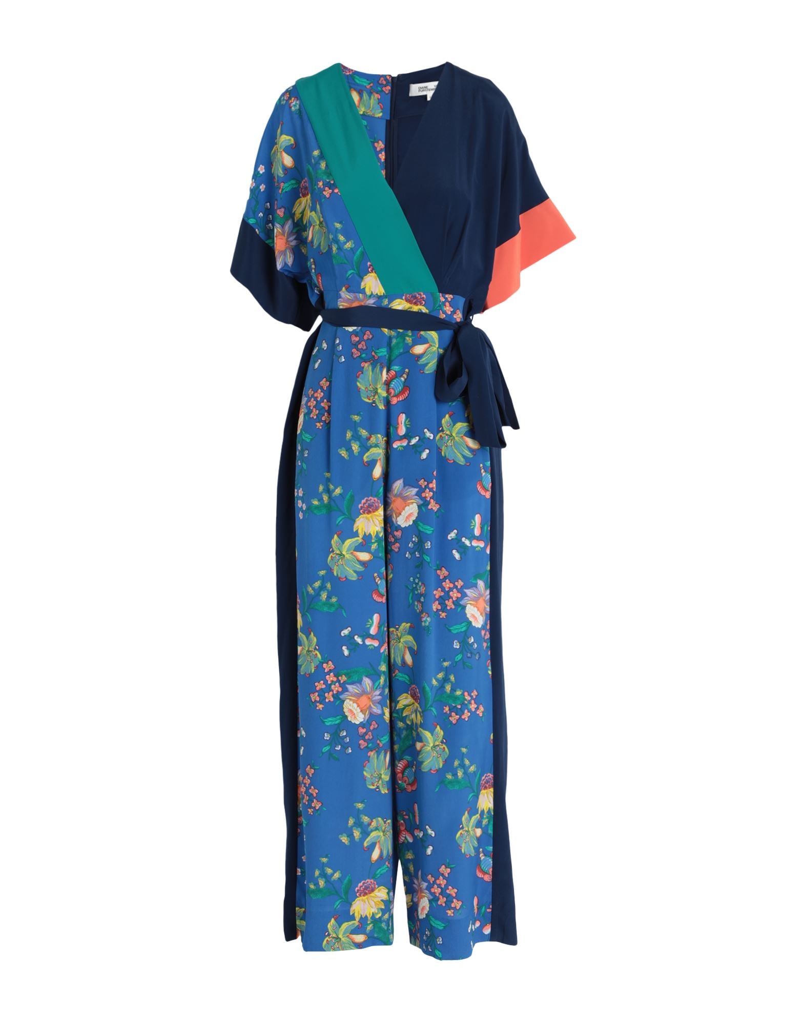DIANE VON FURSTENBERG - Jumpsuits