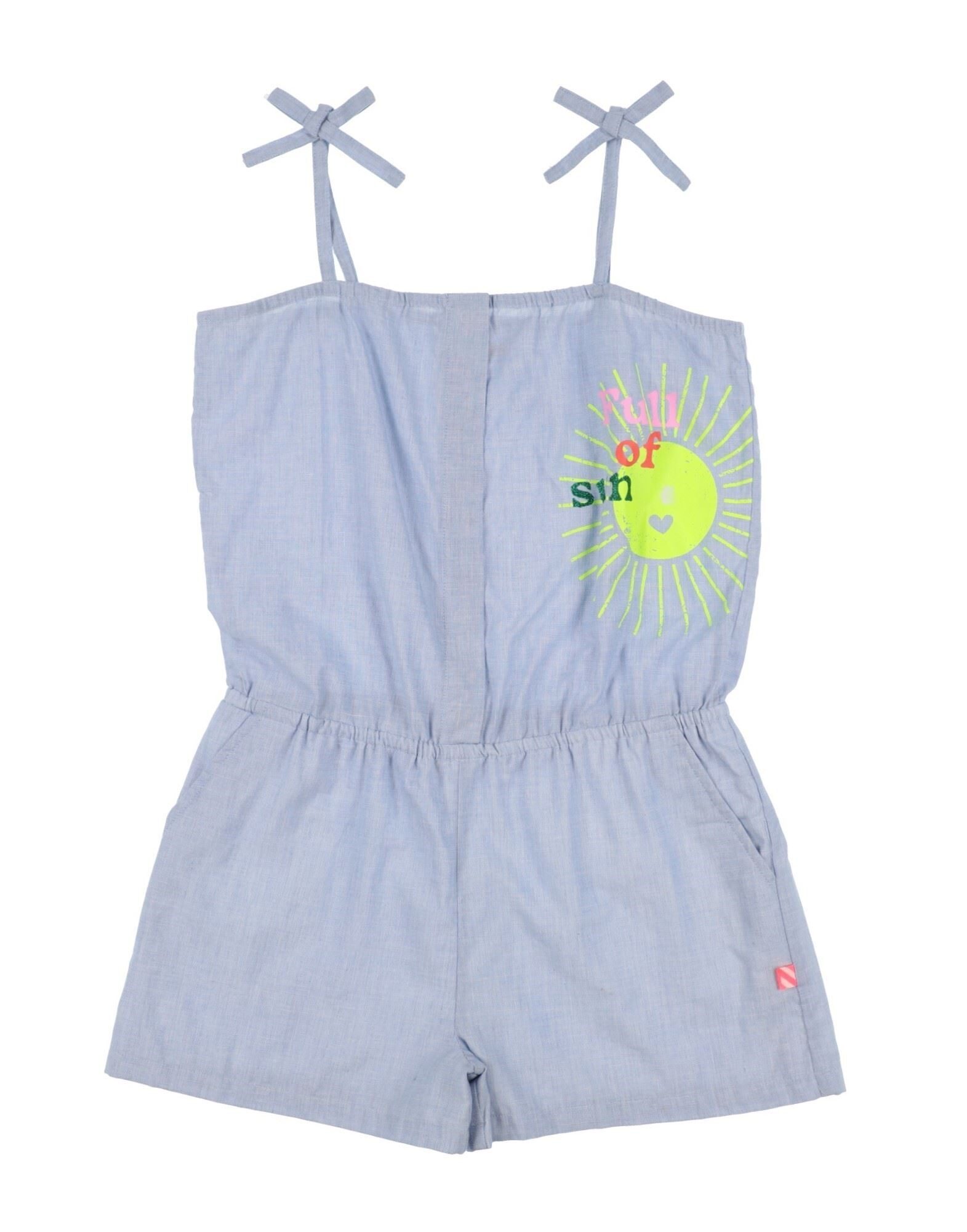 BILLIEBLUSH - Playsuits