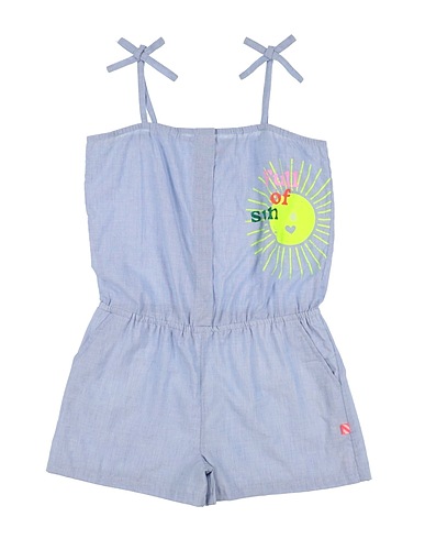 BILLIEBLUSH Tracksuits, dungarees and outfits Blue 100% Cotton
