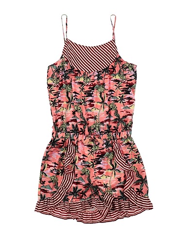 SCOTCH R'BELLE Overalls, Salopettes und Kostüme Rosa 100% Polyester