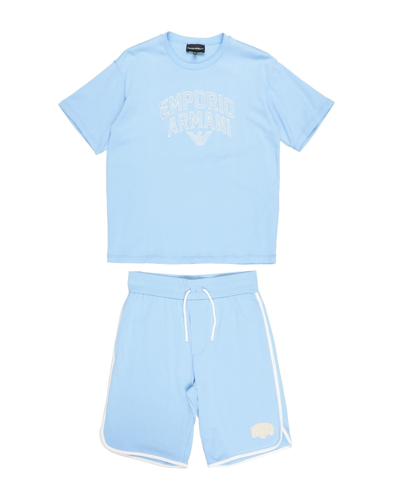 EMPORIO ARMANI - Tracksuits