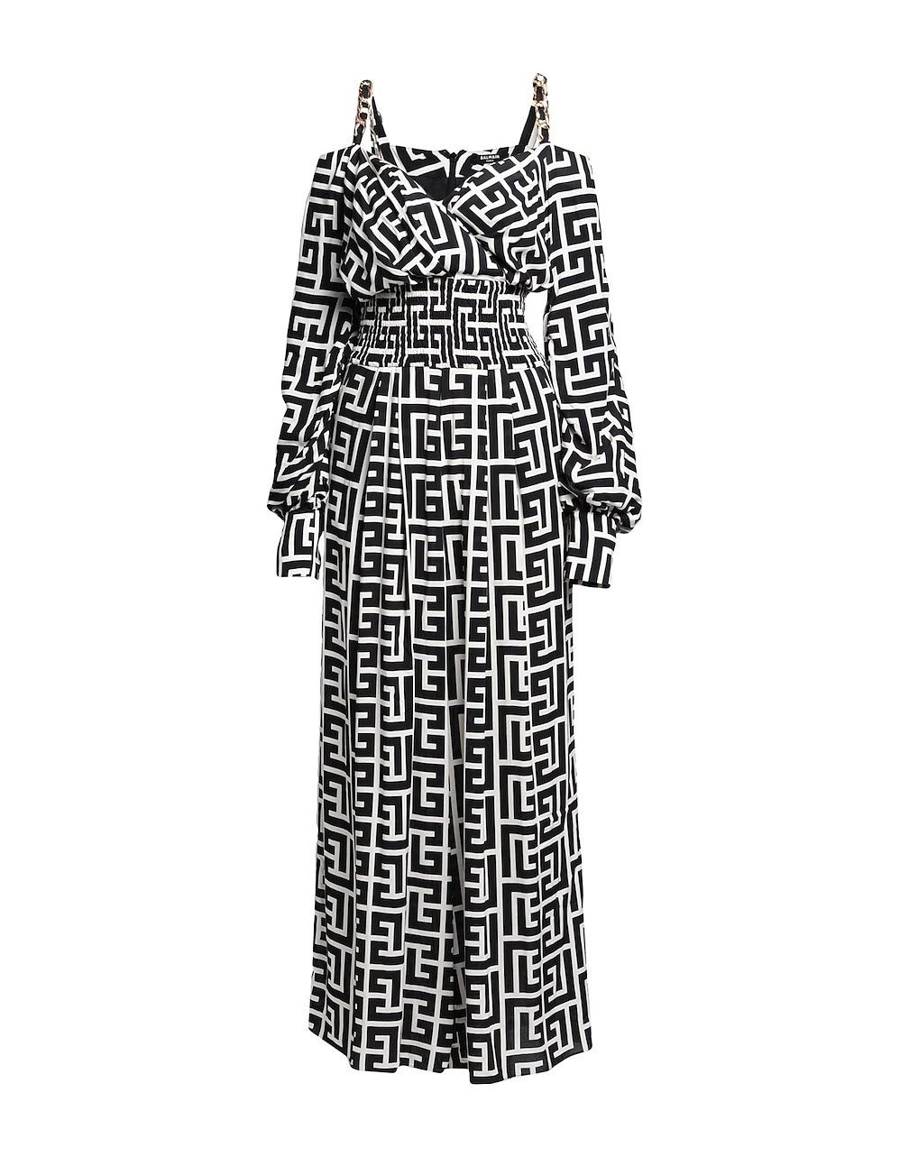 BALMAIN - Jumpsuits