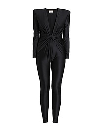 SAINT LAURENT - Jumpsuit/one piece