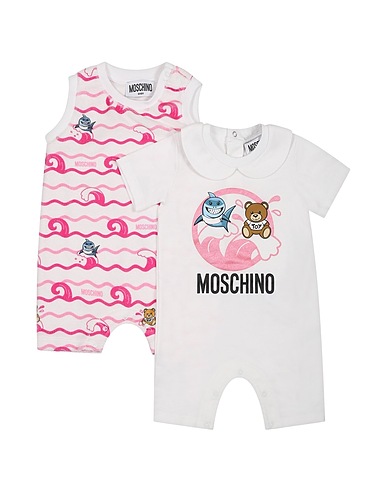 MOSCHINO