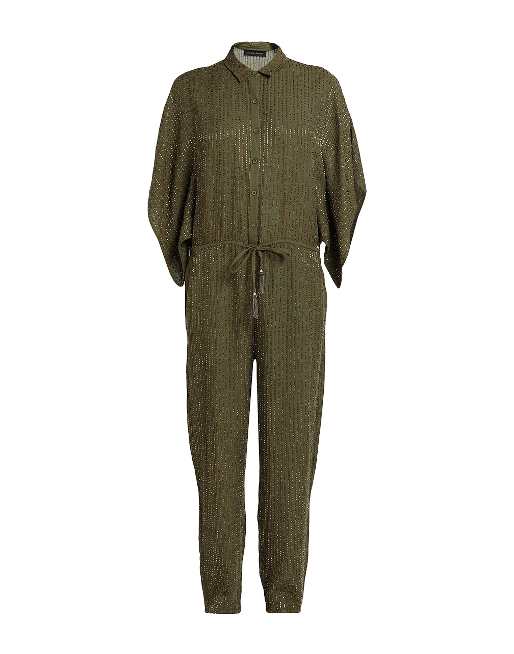 CHRISTIAN PELLIZZARI - Jumpsuits