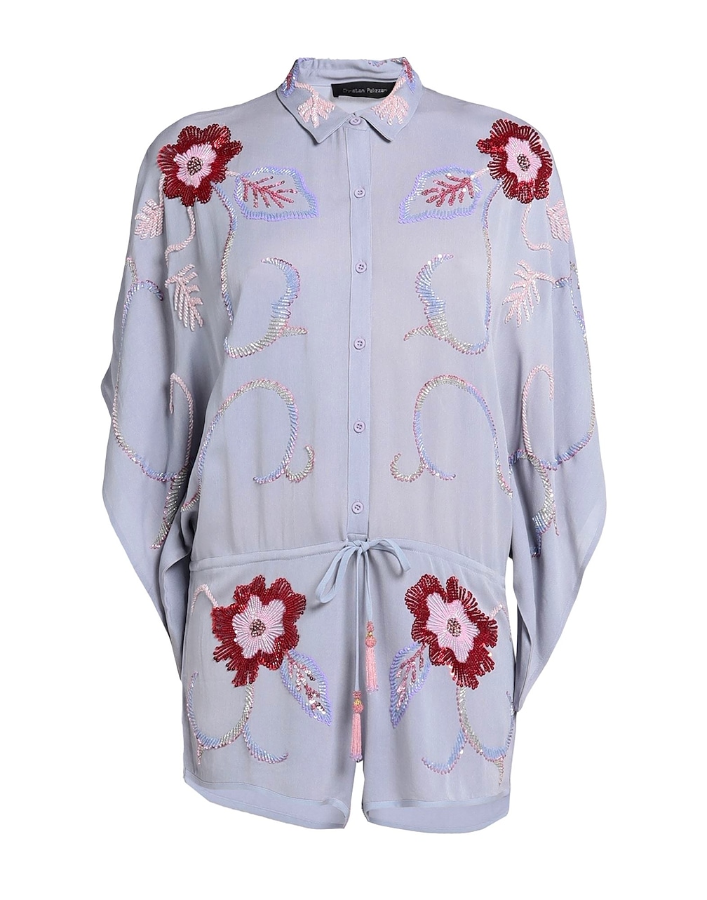CHRISTIAN PELLIZZARI - Jumpsuits