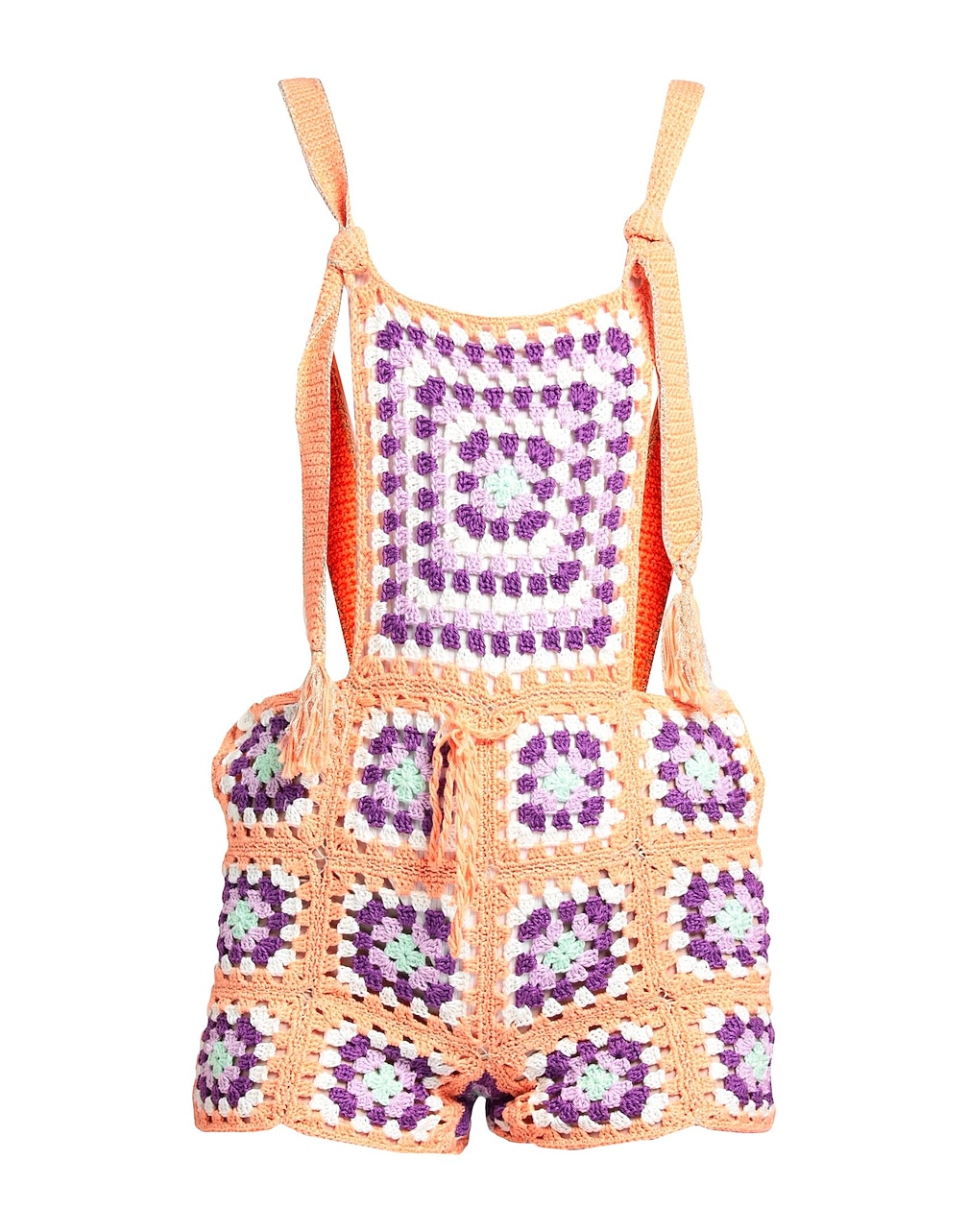 MIXIK - Lange Overalls