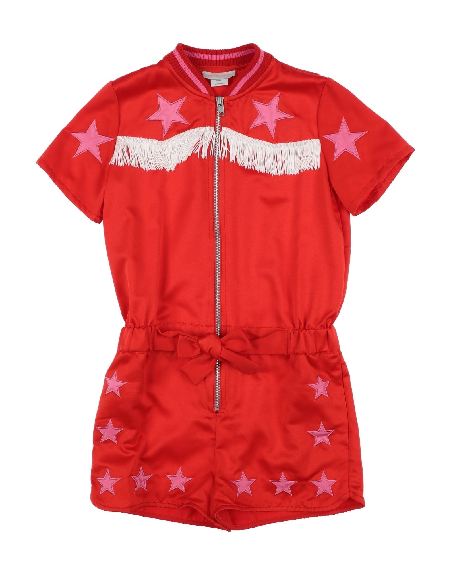 STELLA McCARTNEY KIDS - Playsuits