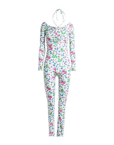 MSGM Jumpsuits 73% Polyamide, 27% Elastane