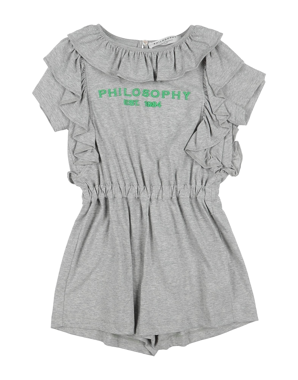 PHILOSOPHY di LORENZO SERAFINI - Playsuits
