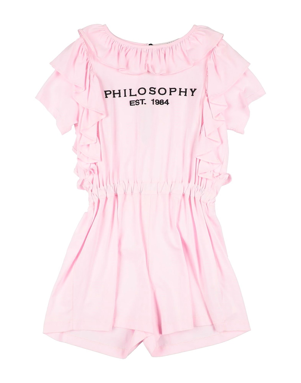 PHILOSOPHY di LORENZO SERAFINI - Playsuits