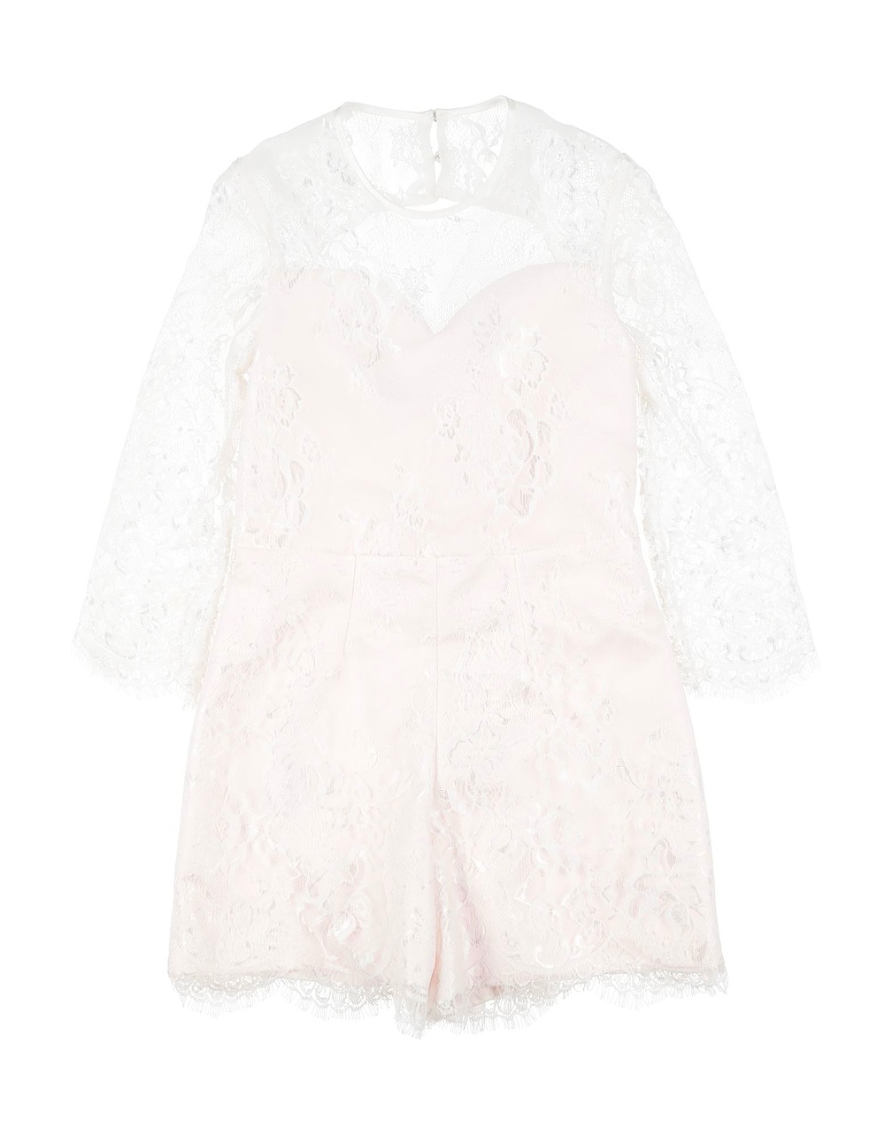 GAI MATTIOLO - Playsuits