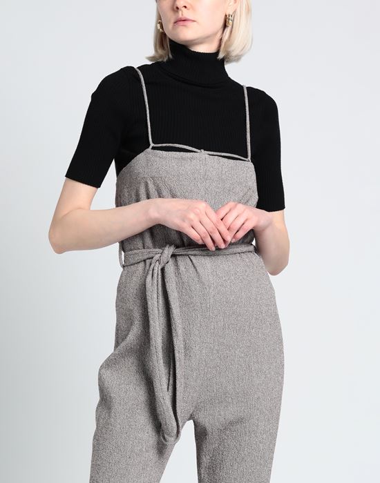 NANUSHKA Брючный комбинезон