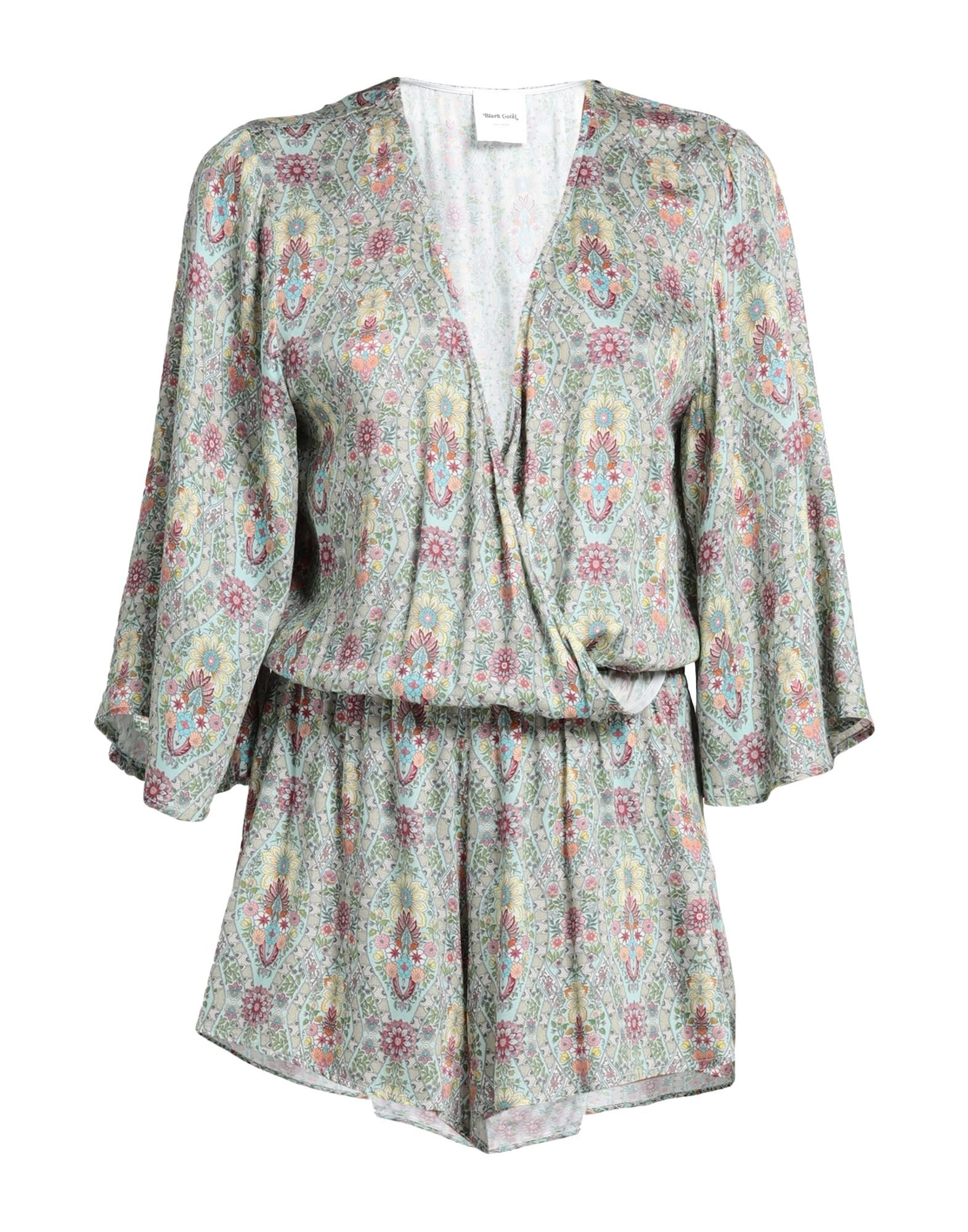 BLACK CORAL - Jumpsuits