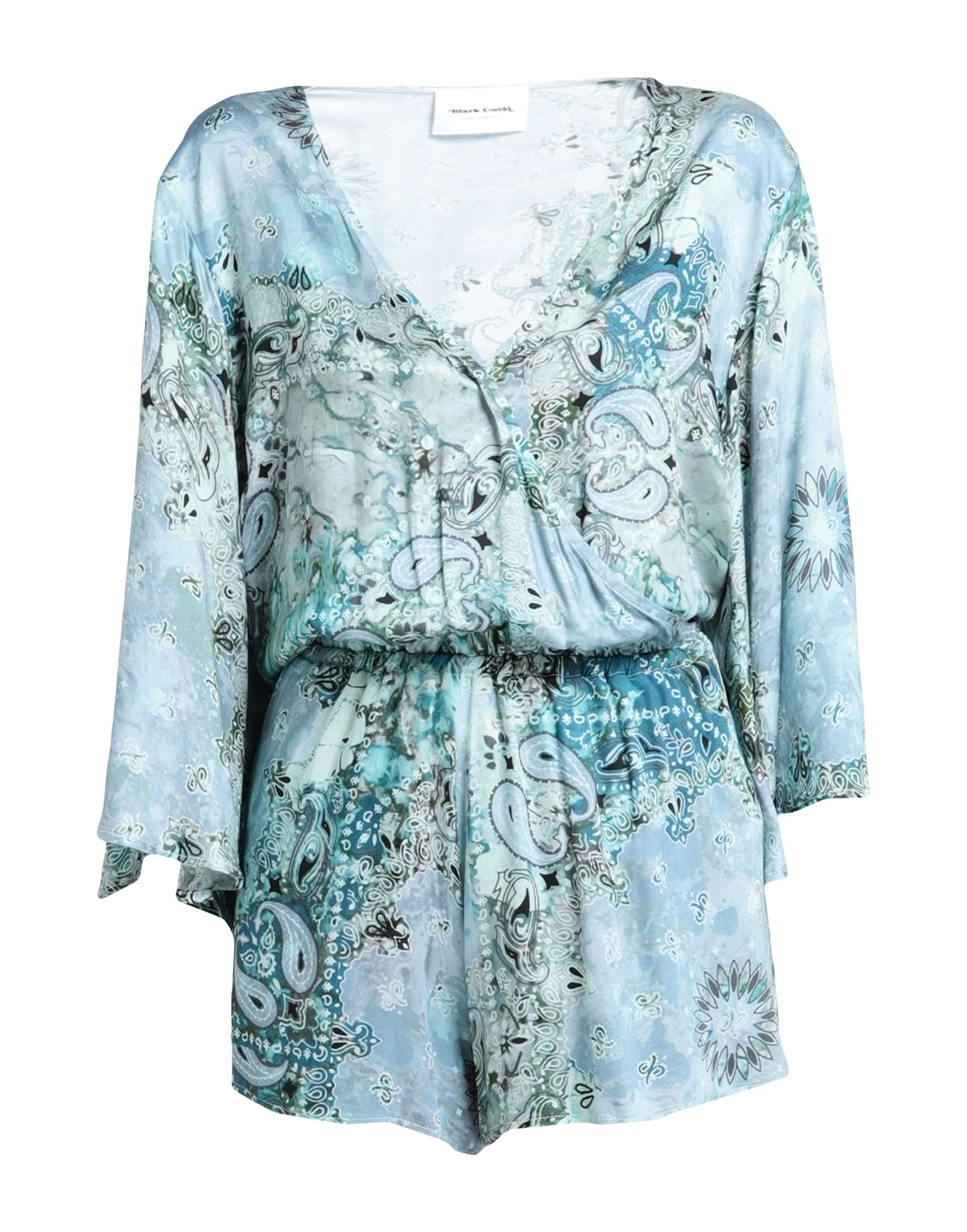 BLACK CORAL - Jumpsuits