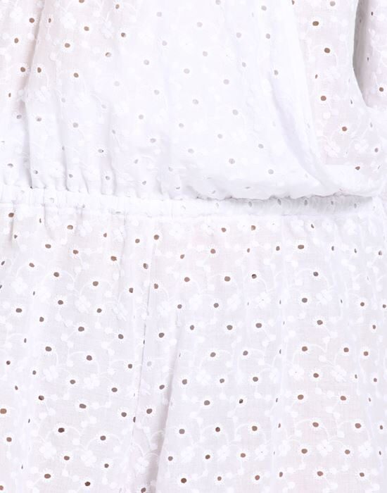 BLACK CORAL Брючный комбинезон