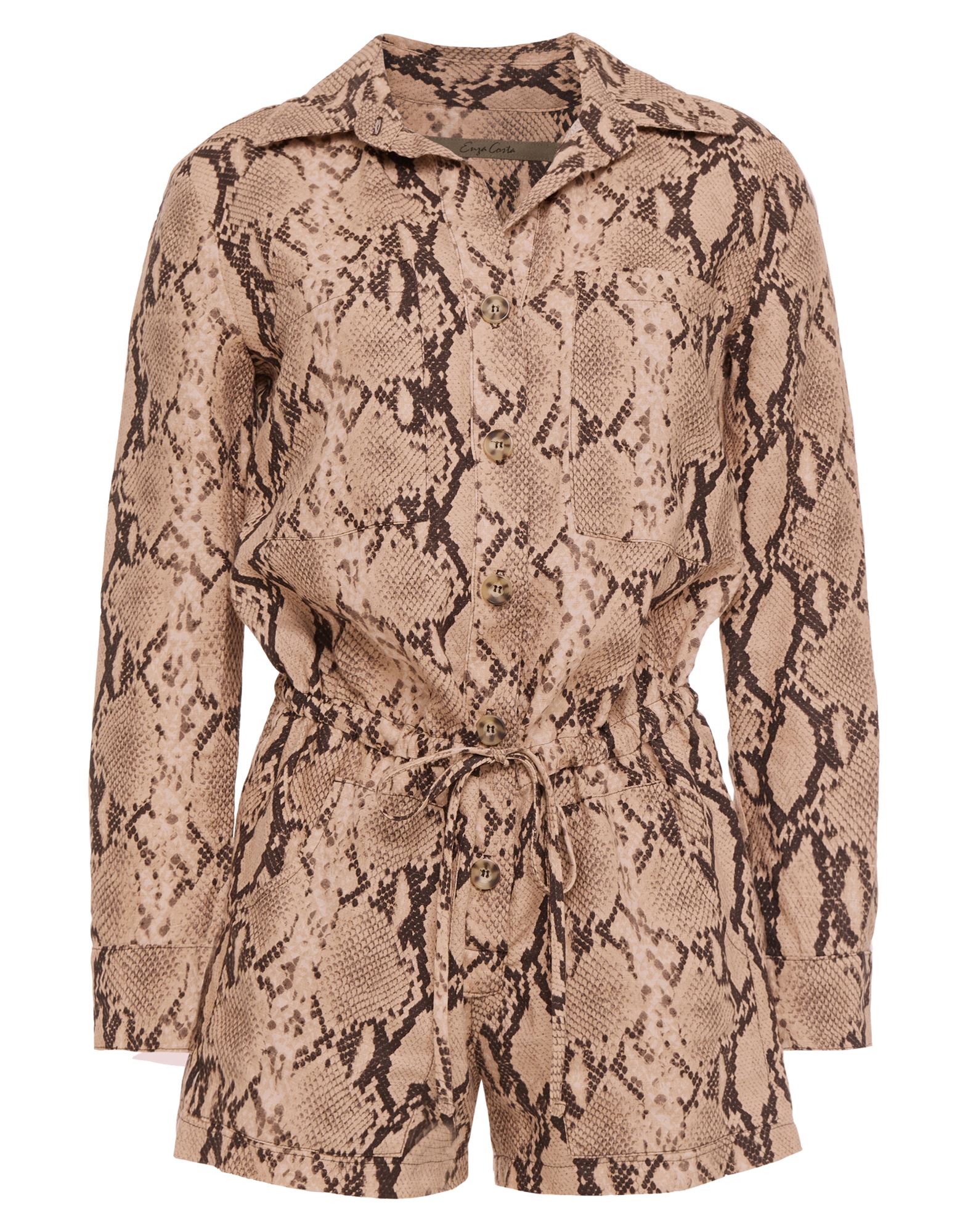 ENZA COSTA - Monos enterizos