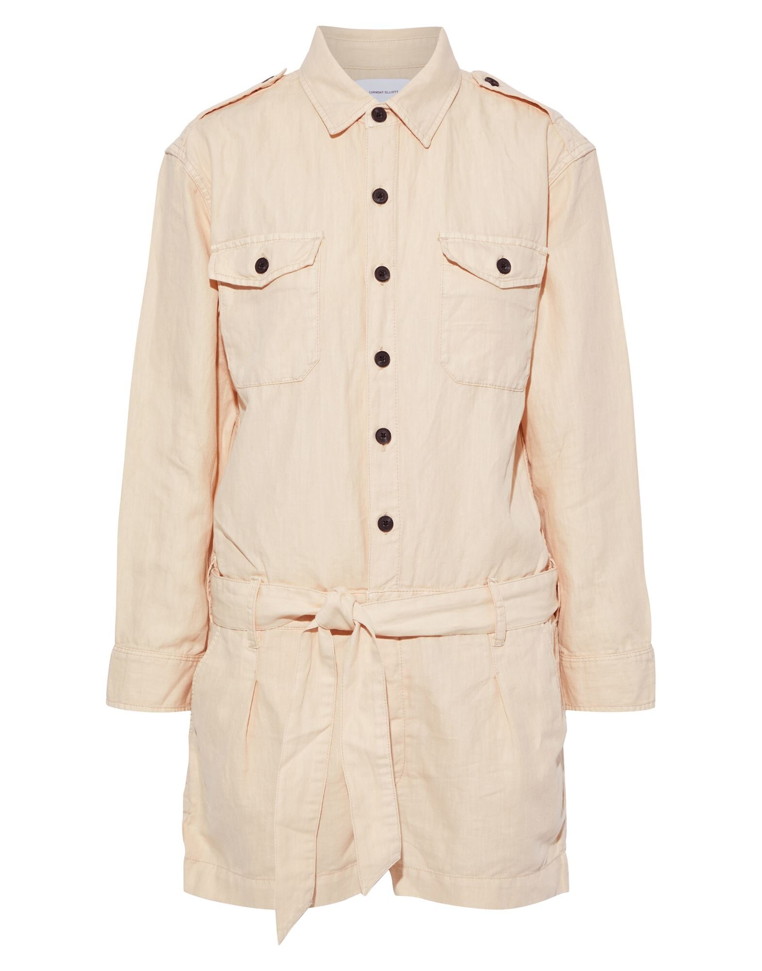 CURRENT/ELLIOTT - Playsuits