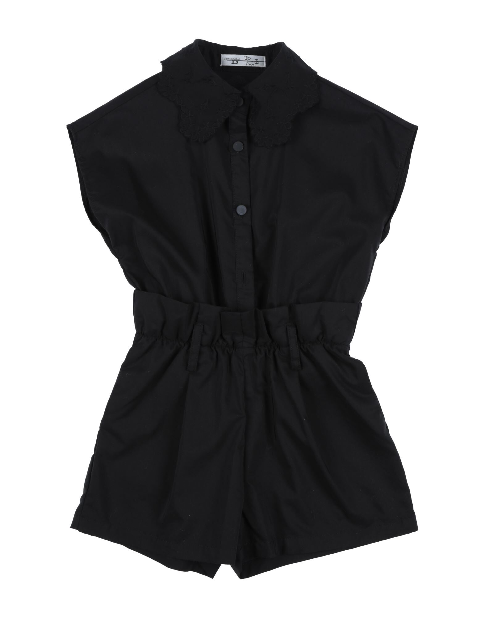 TO BE TOO - Playsuits