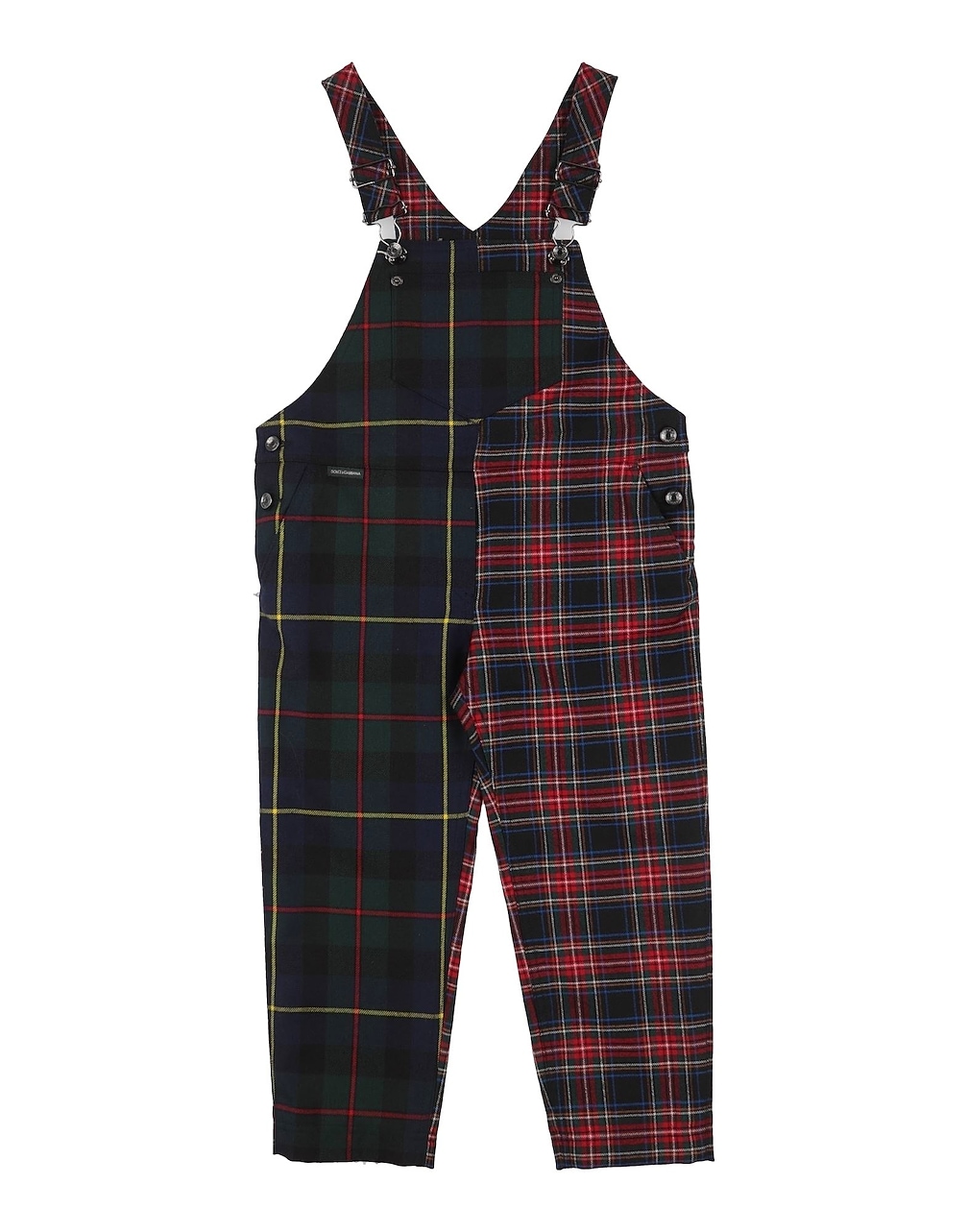 DOLCE&GABBANA - Overalls