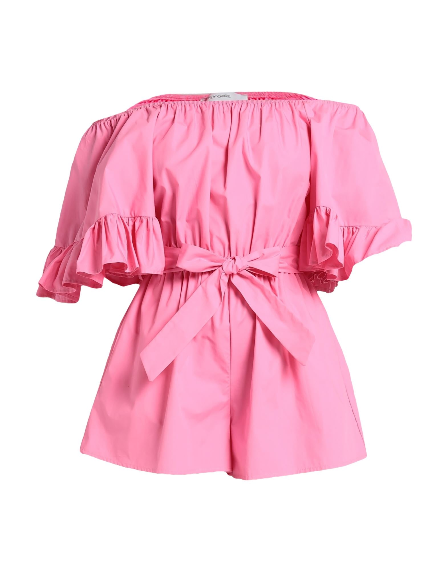 FLY GIRL - Jumpsuits