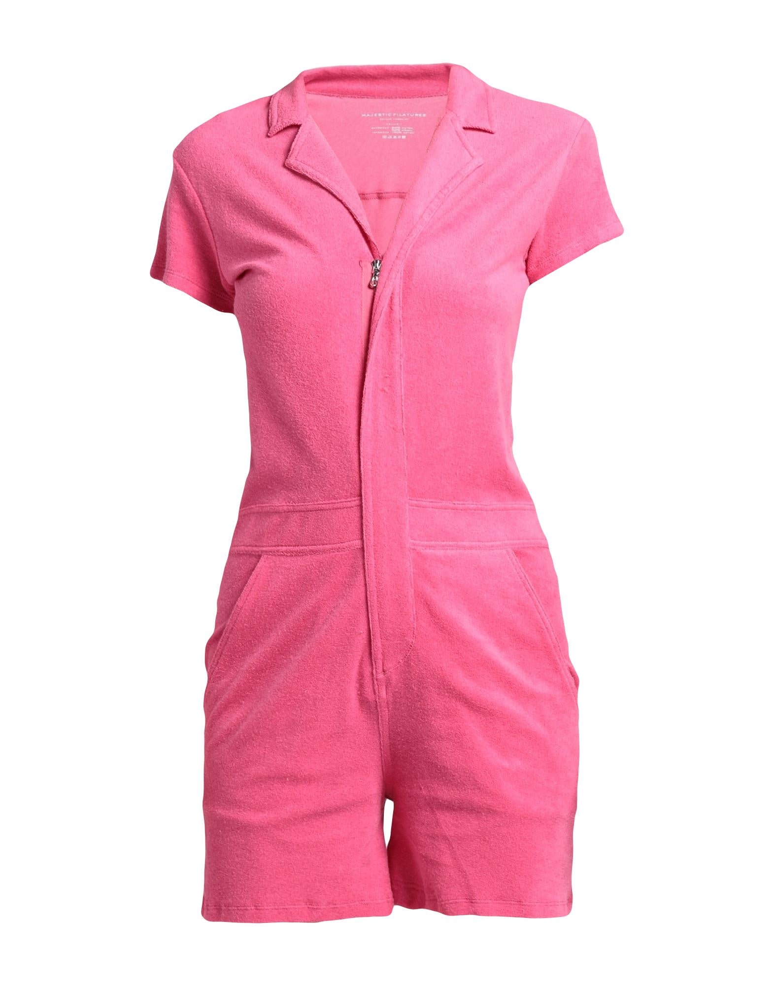 MAJESTIC FILATURES - Combinaisons entières