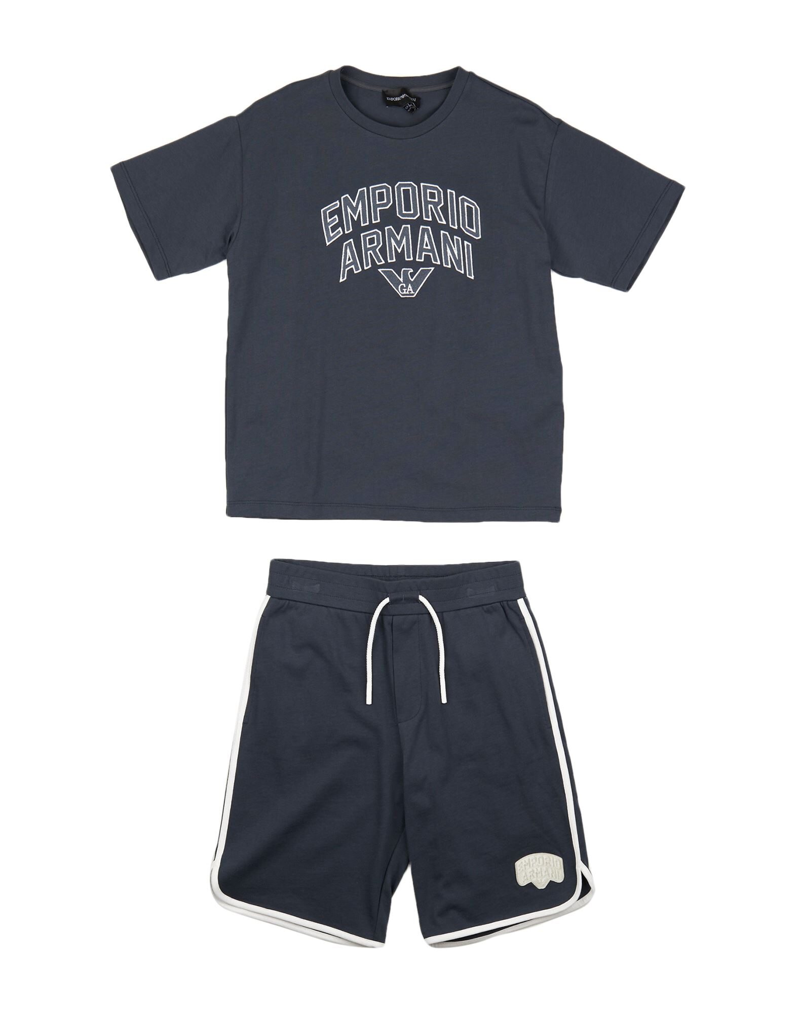 EMPORIO ARMANI - Tute Sportive