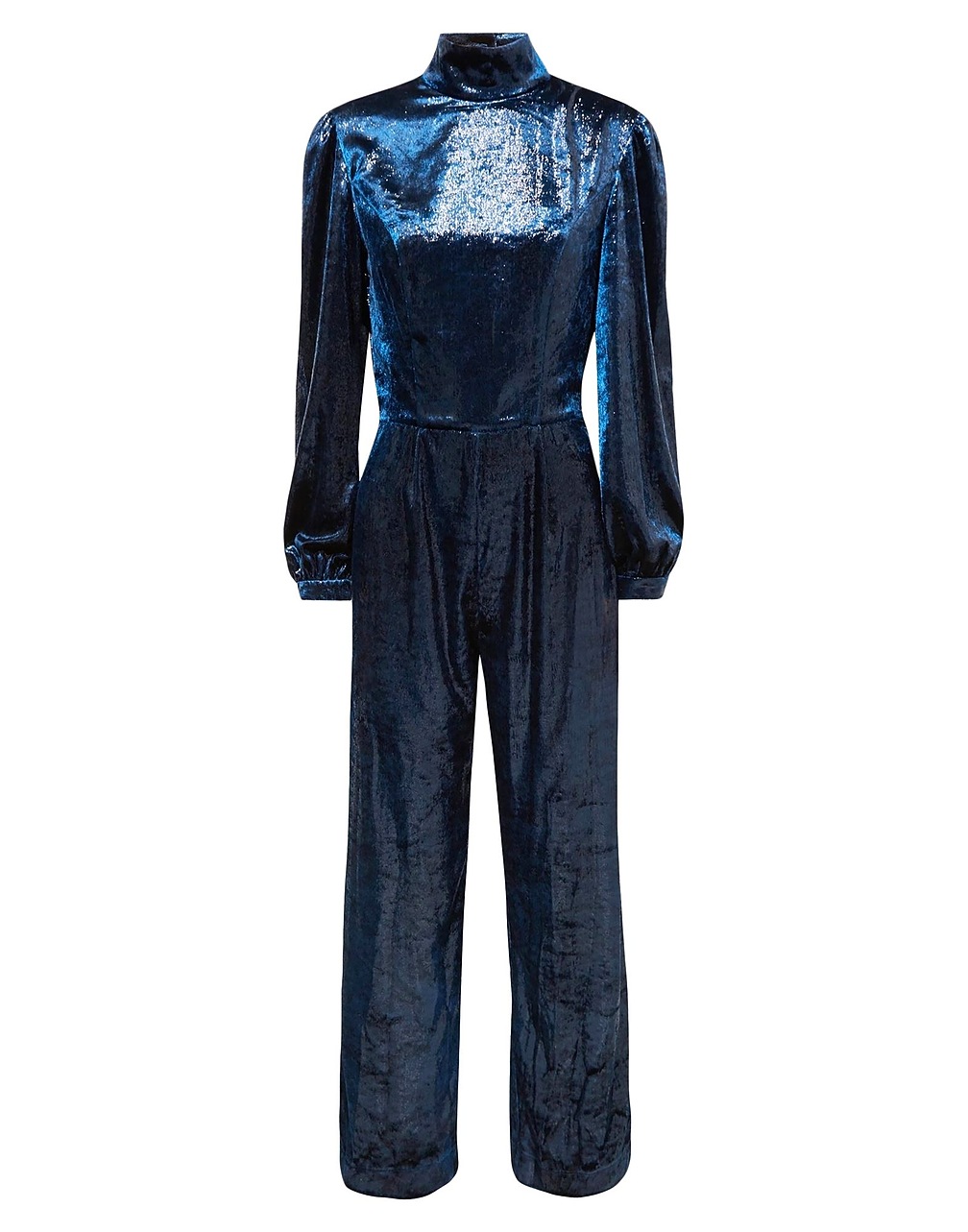 RAQUEL DINIZ - Jumpsuits