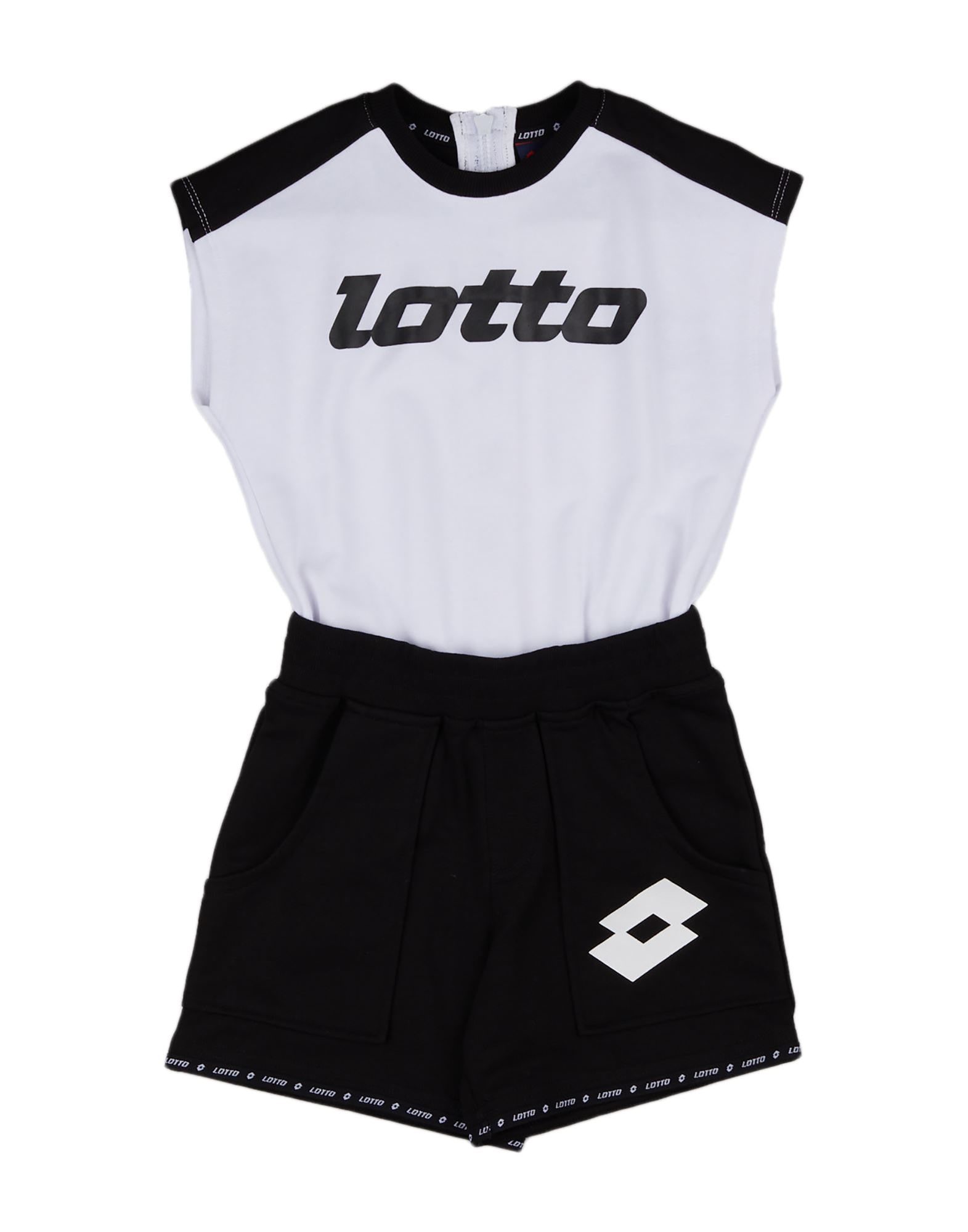 LOTTO - Playsuits
