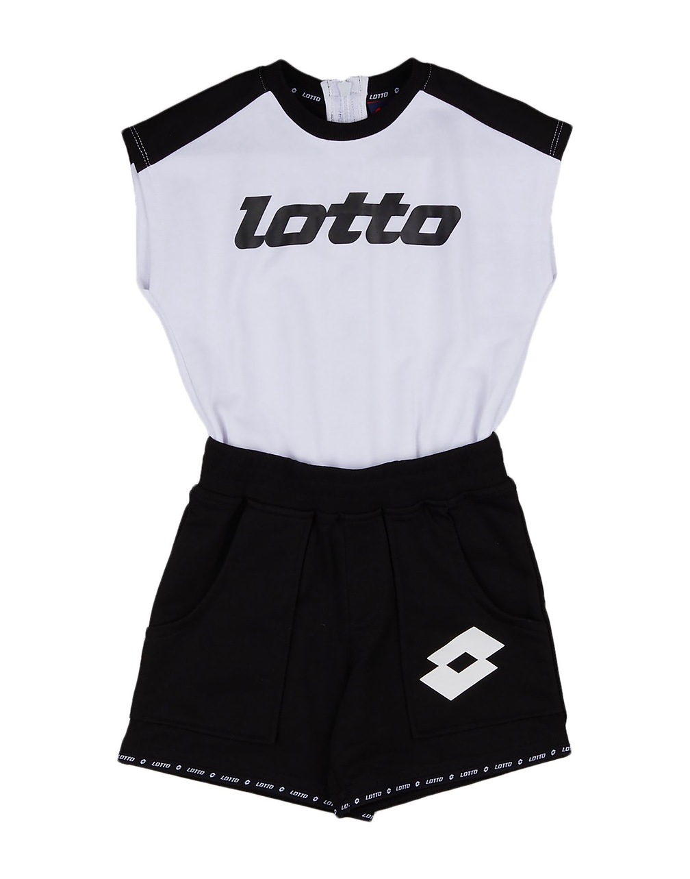 LOTTO - Playsuits