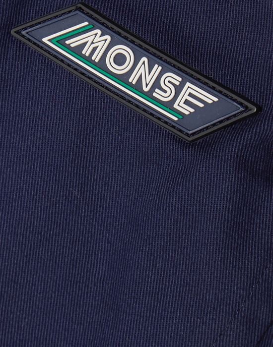 MONSE Брючный комбинезон