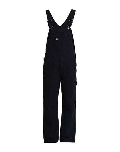 DICKIES Peto Negro 100% Algodón