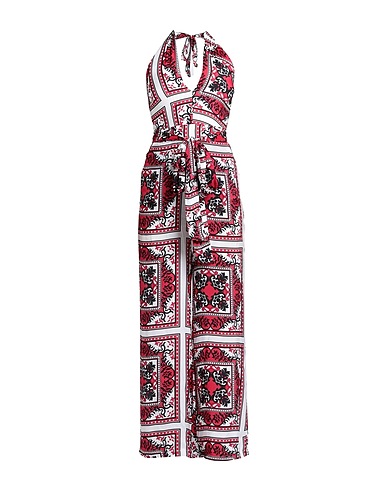 TWENTY EASY by KAOS Jumpsuits and Dungarees White 100% Viscose